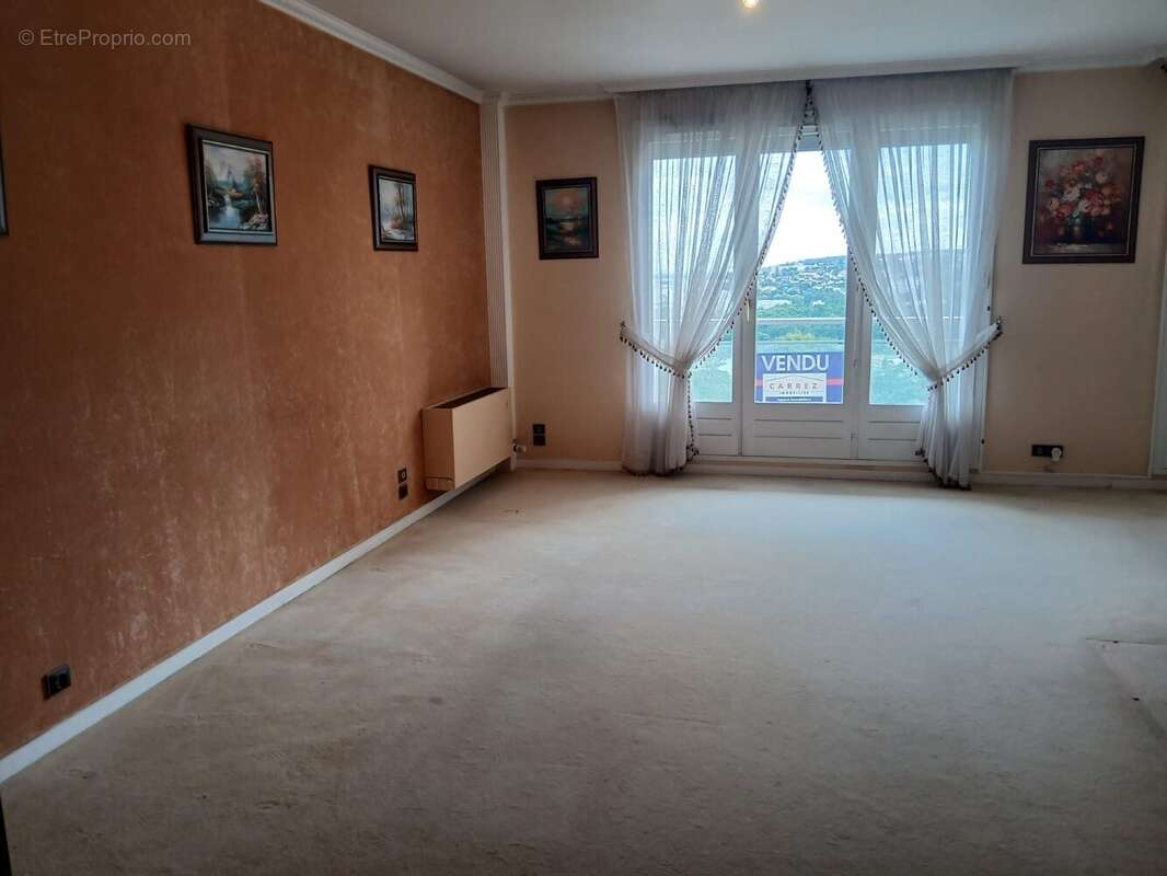 Appartement à TALANT