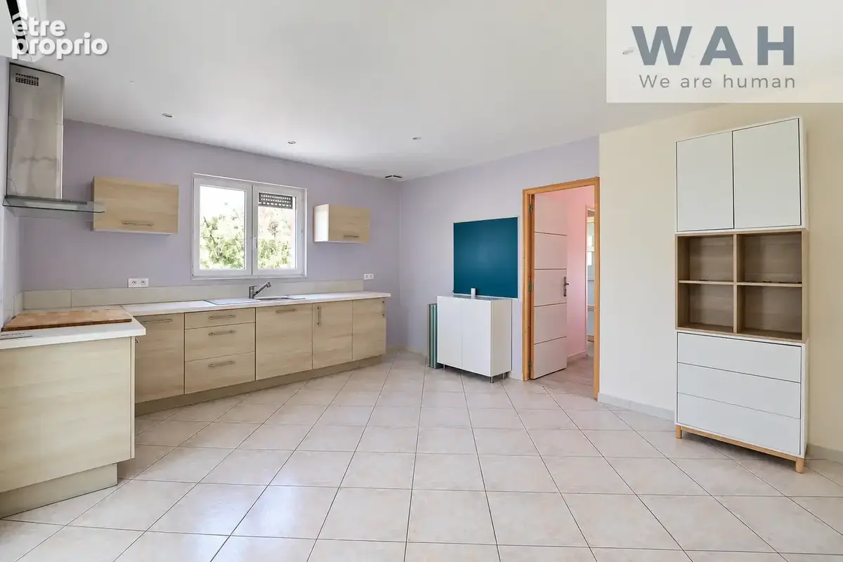 Maison familiale - 192 m2 avec 6 chambres sur 1 431 m2 de terrain   Combas - photo 19
