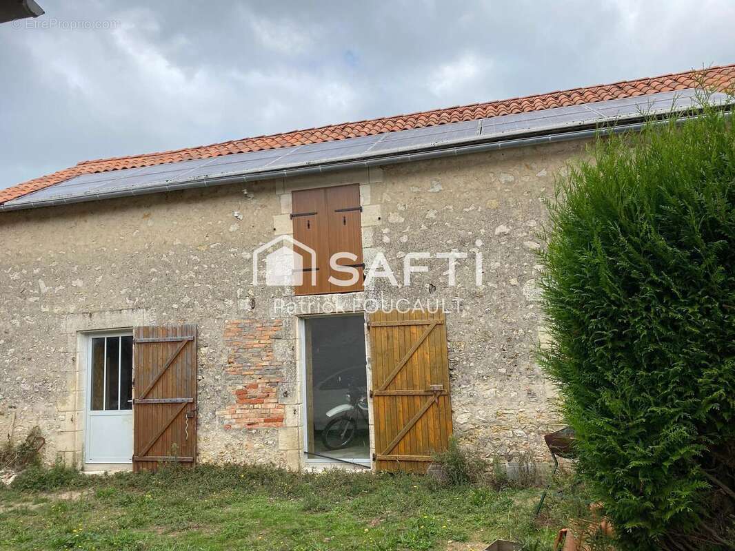 Photo 7 - Maison à LHOMMAIZE