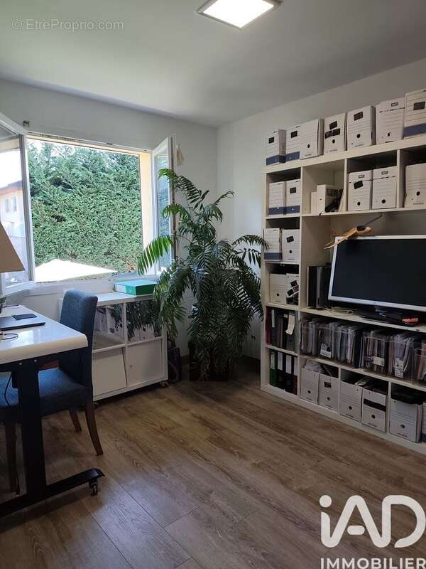 Photo 7 - Maison à EXCENEVEX