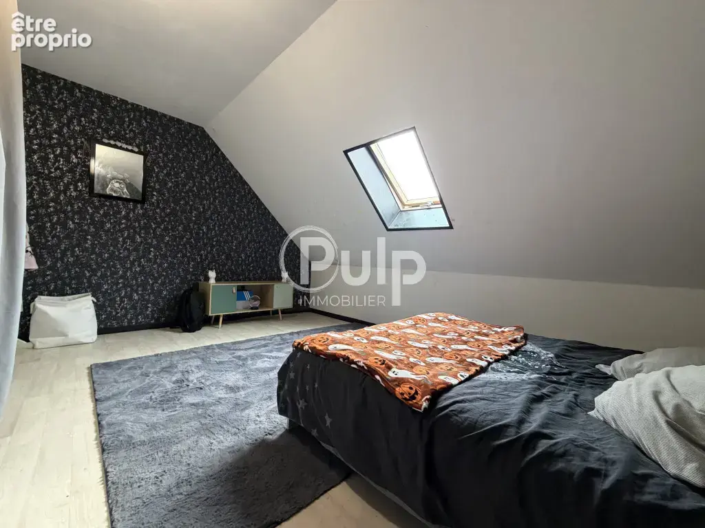 Maison individuelle à vendre à Wittes - photo 6