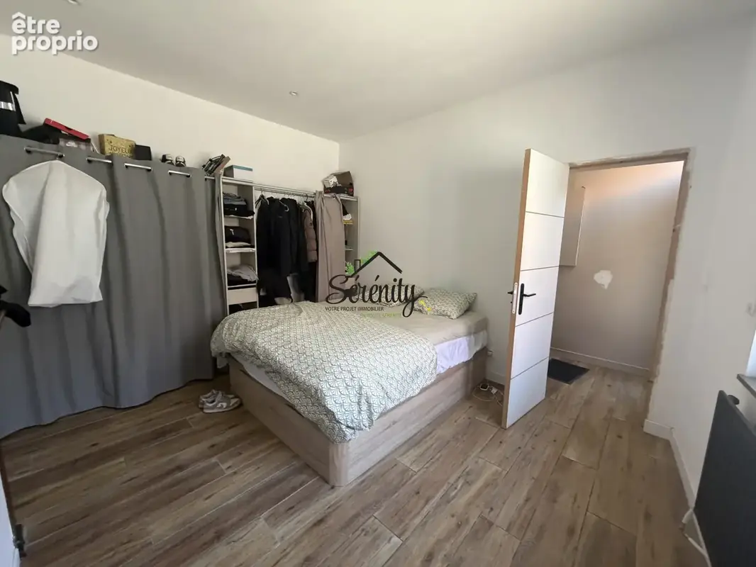 Maison 6 pièces 117 m² à vendre à Ramillies (59161) - photo 8