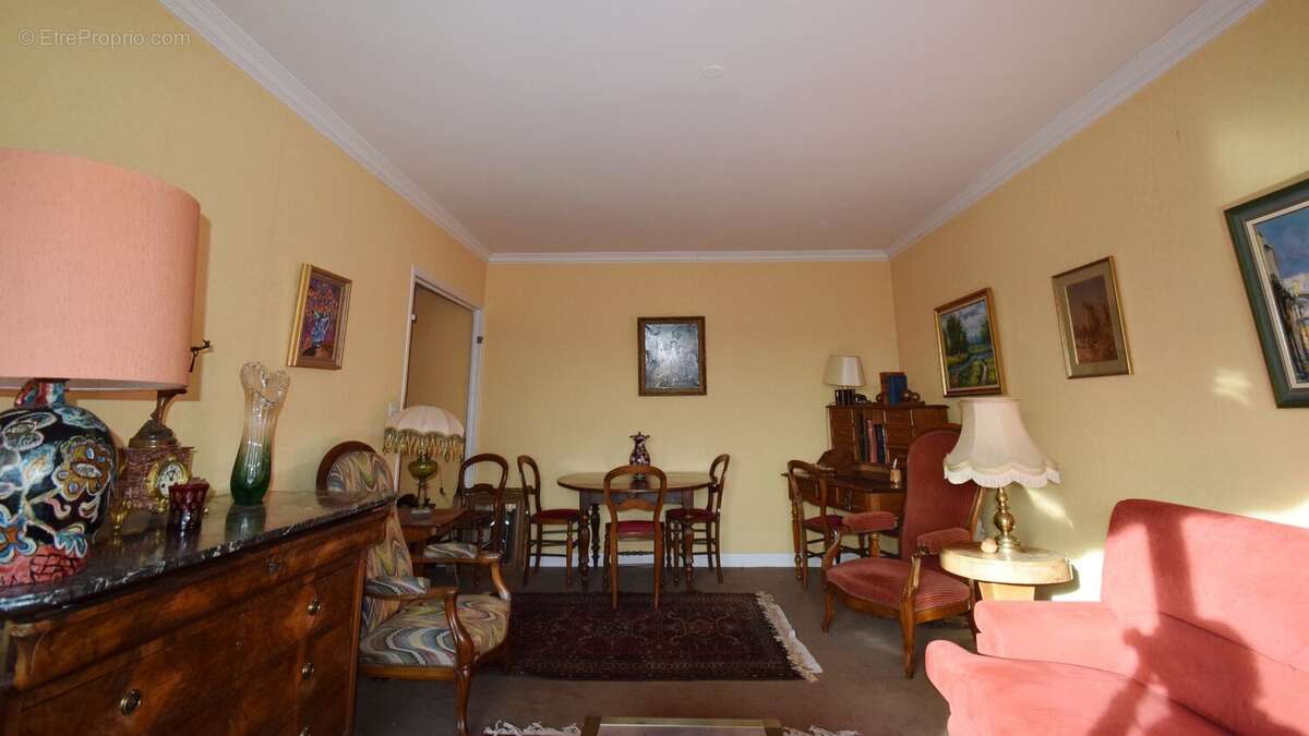 Appartement à VICHY