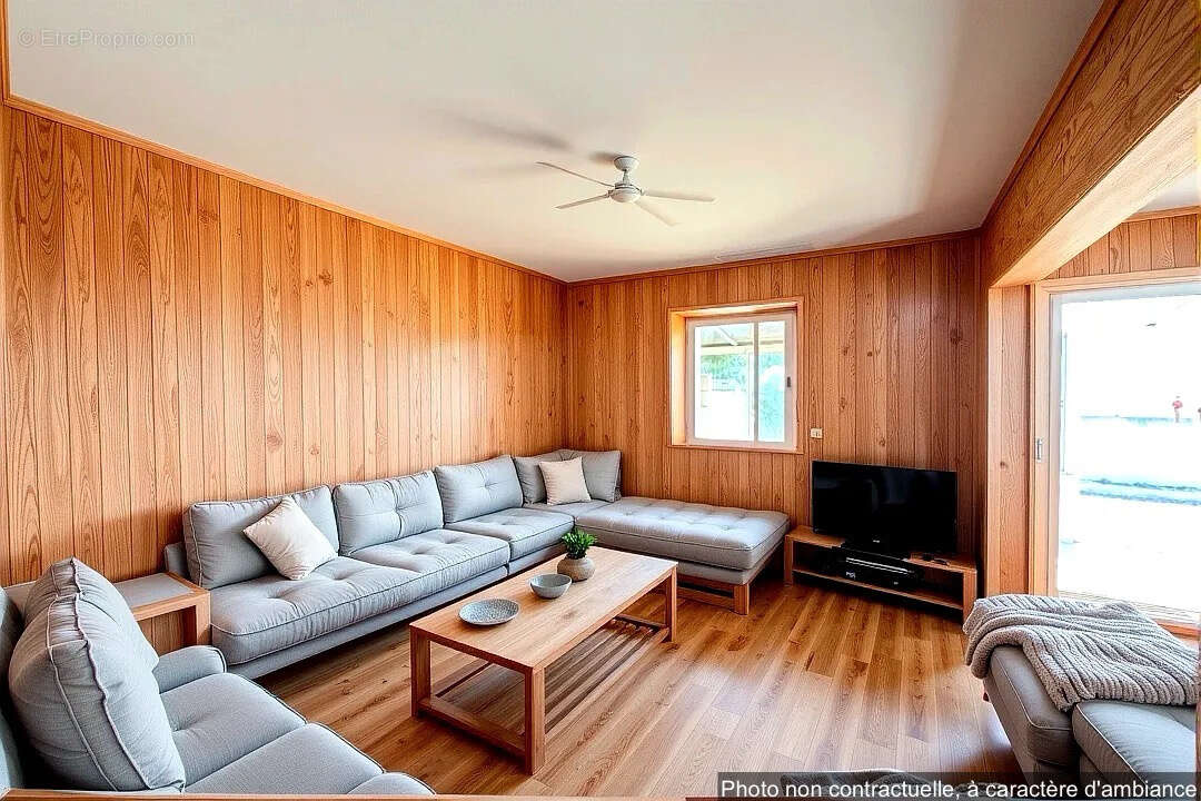 Maison à PALAVAS-LES-FLOTS