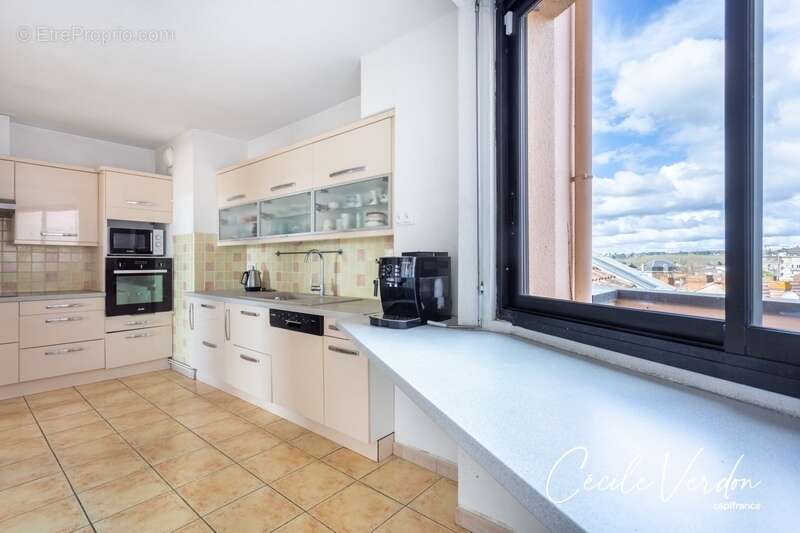 Appartement à BERGERAC