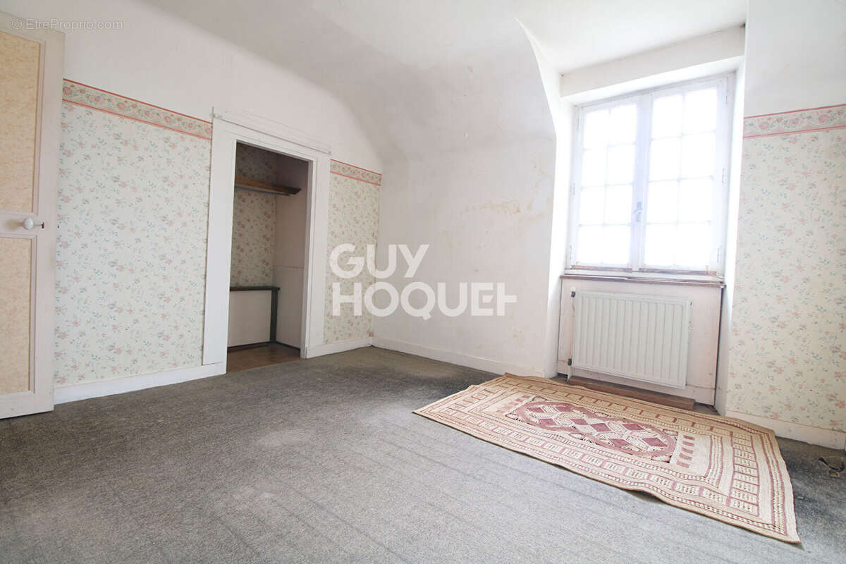 Maison à PRESLES-EN-BRIE