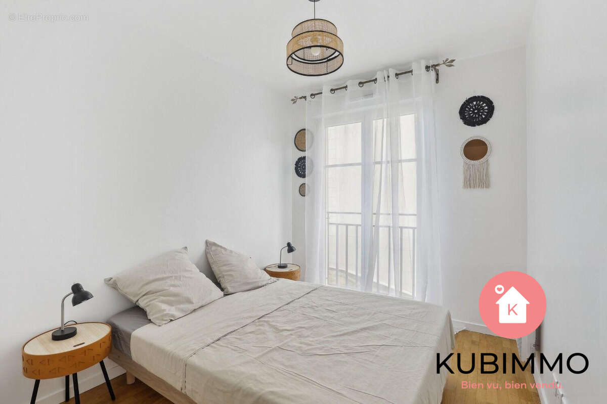 Appartement à ANTONY