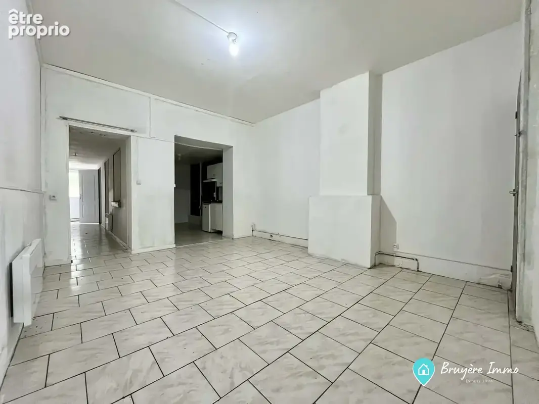 Maison 95 m² à Escautpont  - photo 3