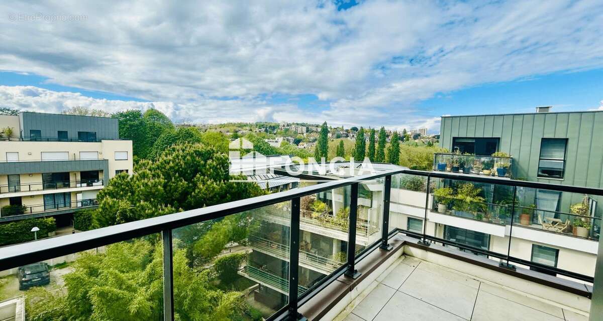 Appartement à SCEAUX