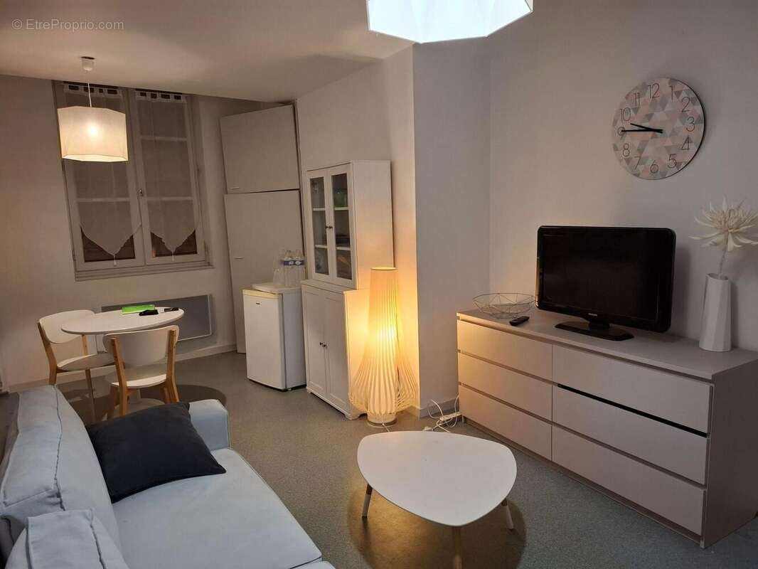 Photo 8 - Appartement à FIGEAC