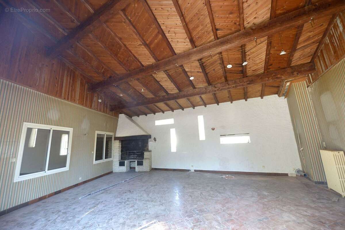 Appartement à SAINT-GEORGES-DE-DIDONNE