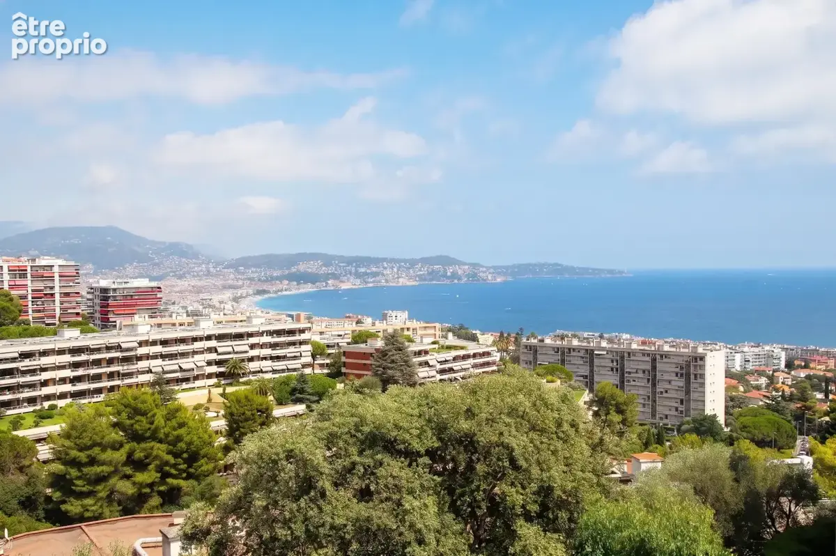 Photo Appartement à Nice au prix de 475 000€