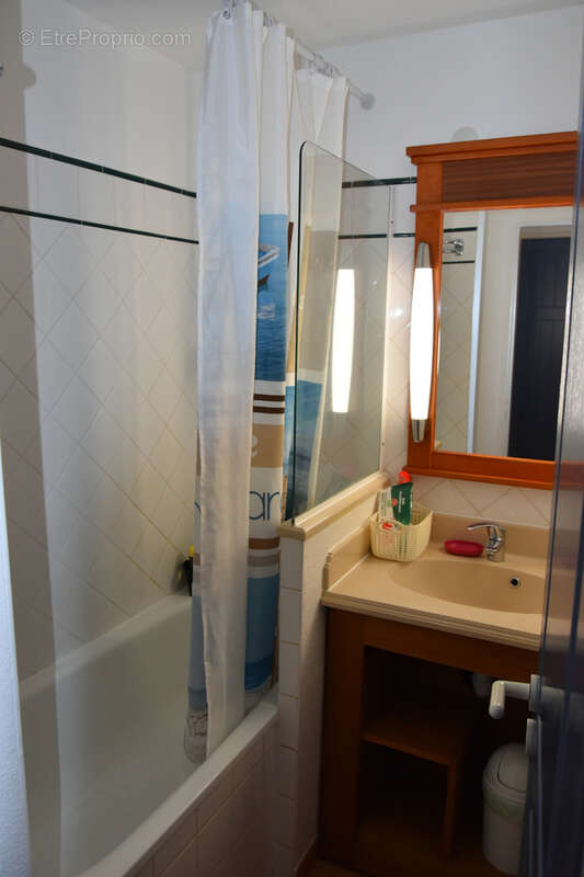 Appartement à LACANAU