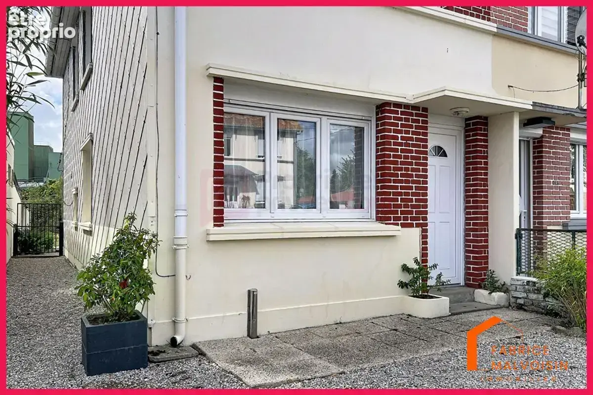Marconnelle - 3 chambres, jardin -135 000 - photo 2