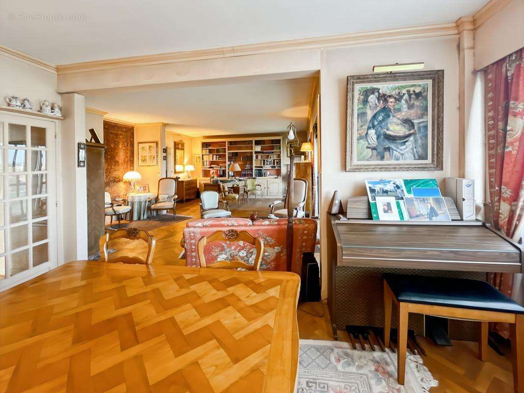 Appartement à ORLEANS