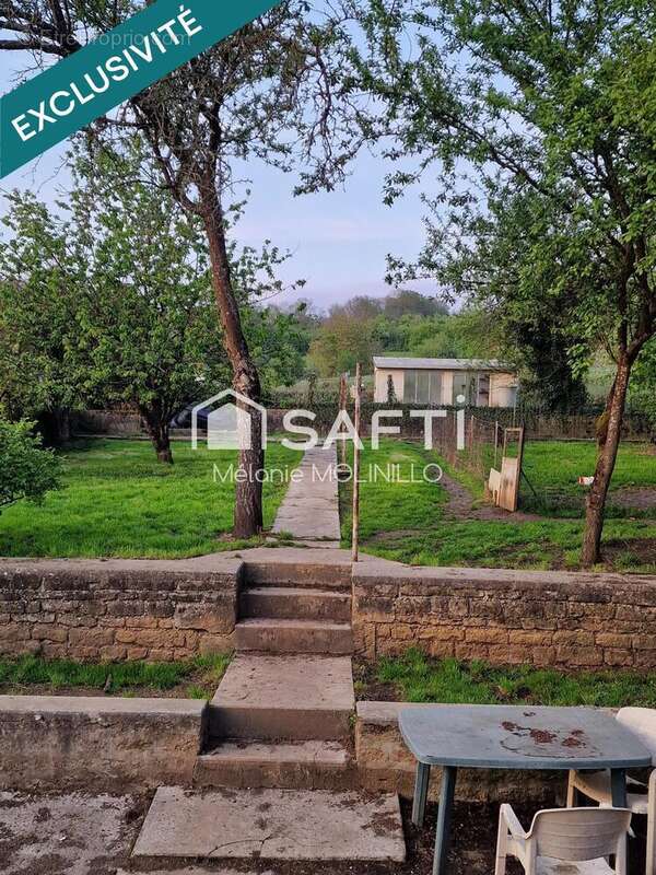 Photo 2 - Maison à MOULINS-SAINT-HUBERT