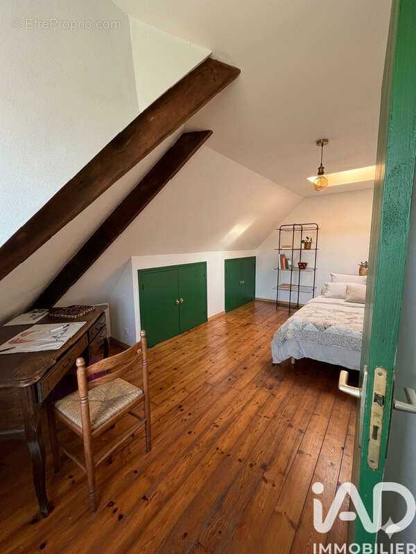Photo 4 - Appartement à PLOMODIERN