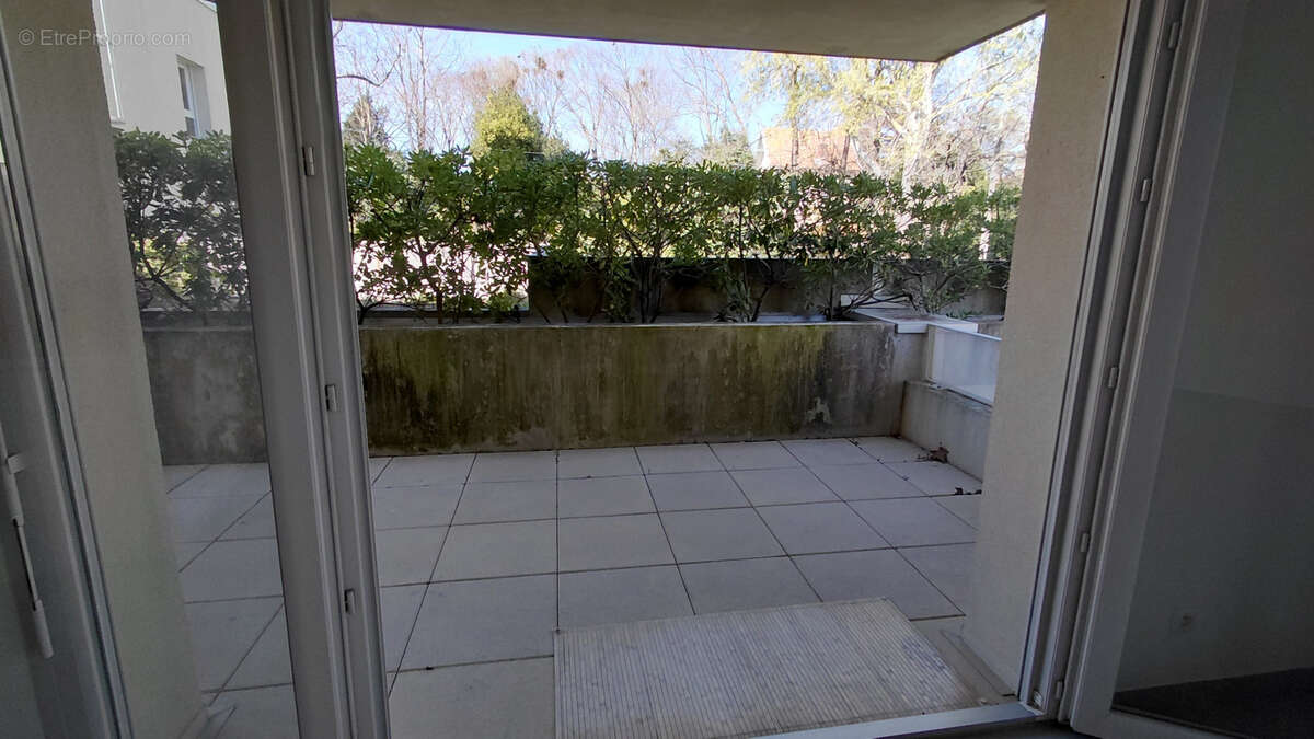 Appartement à MONTELIMAR