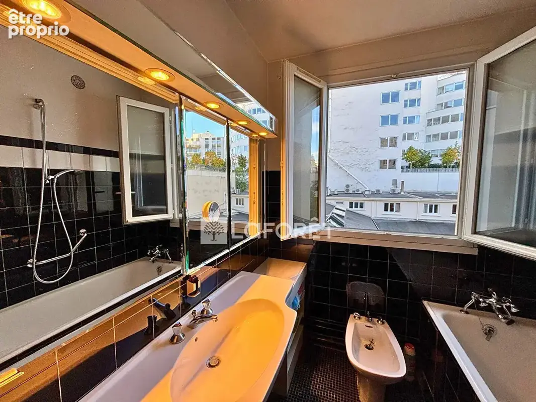 Appartement Boulogne Billancourt 4 pièce(s) 78m² - photo 15