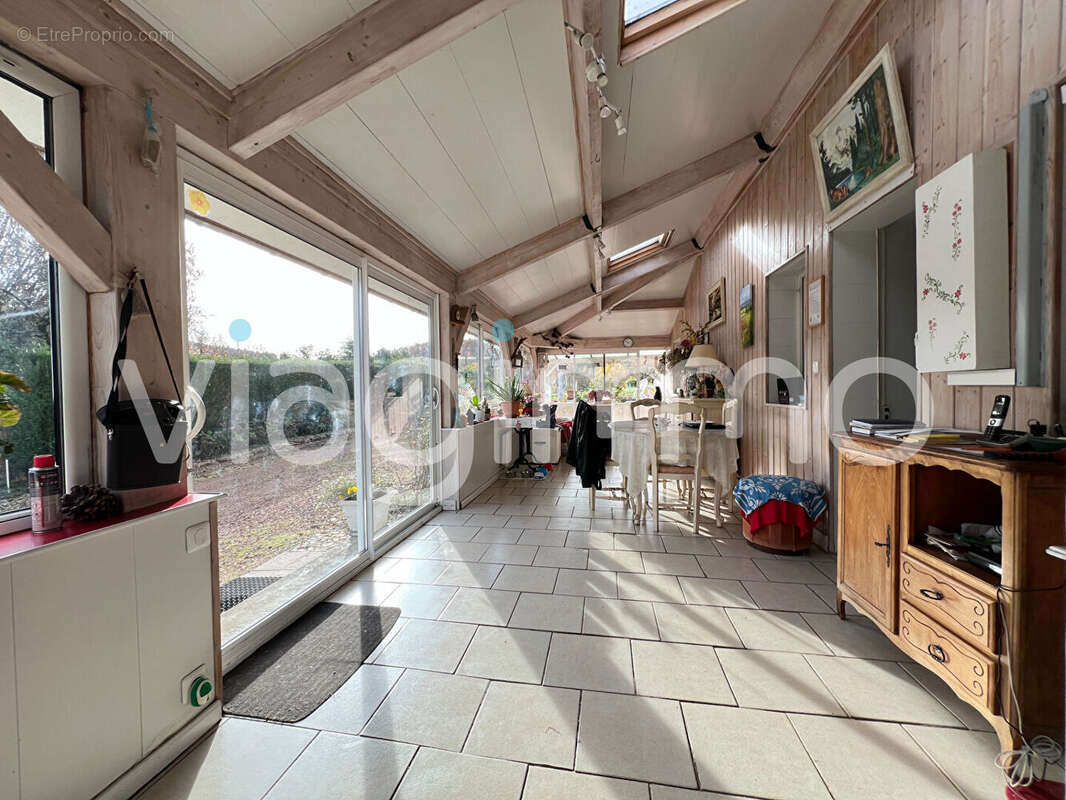 Maison à MOUX-EN-MORVAN