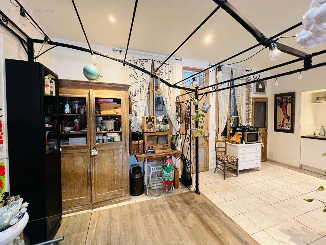 Appartement à ISTRES