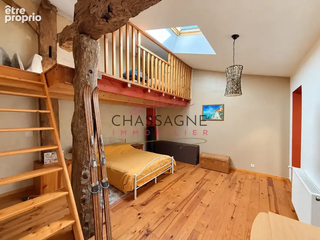 Propriété équestre en pierre de 350 m2 sur 10 hectares - photo 19