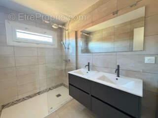 Maison de plain pied renovee - photo 14