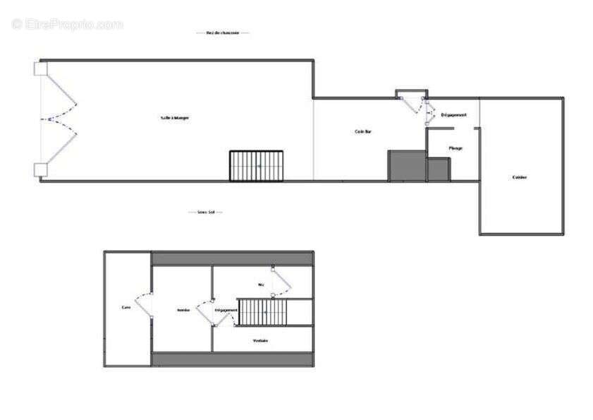 Photo 3 - Commerce à AIX-EN-PROVENCE