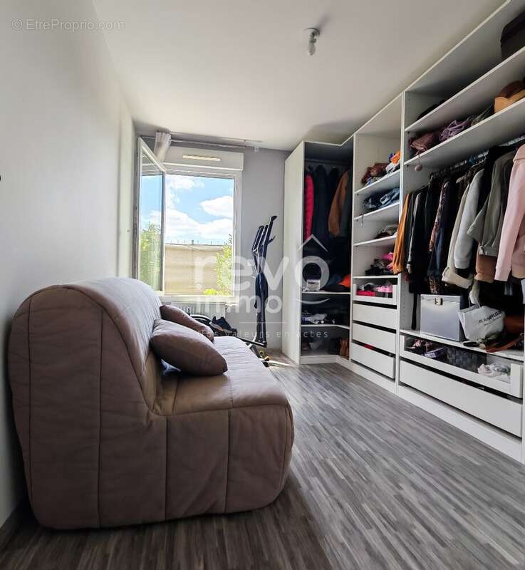 Appartement à MIONNAY