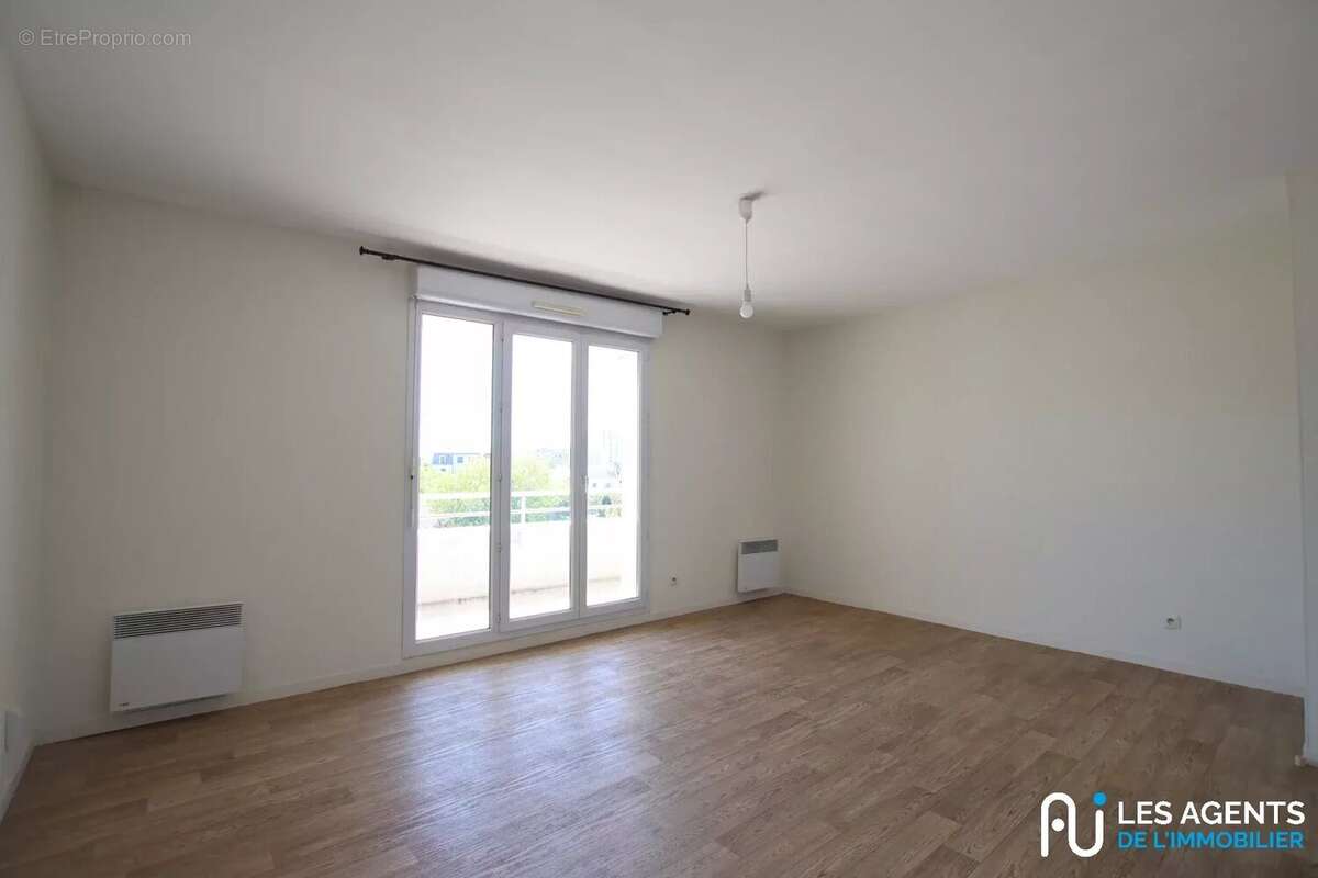 Appartement à ORLEANS