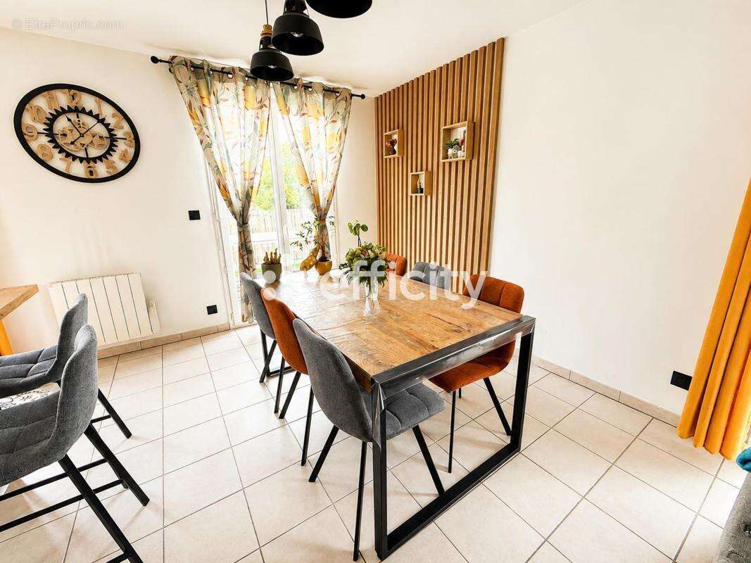 Appartement - photo 4