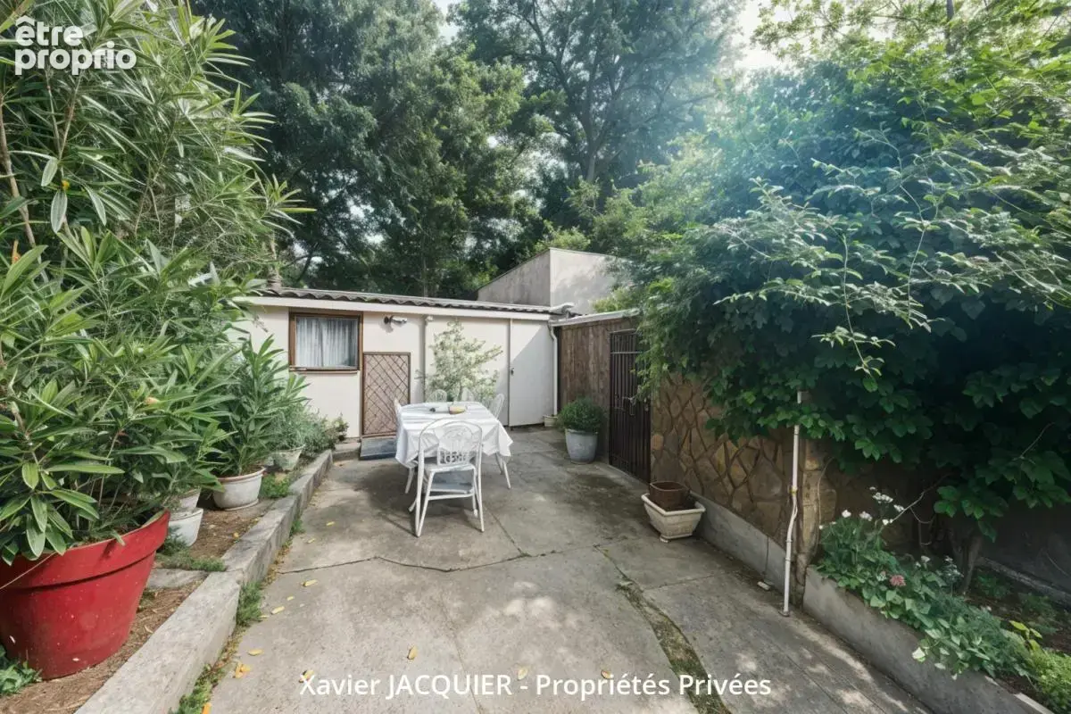 Maison - 3 pièces - 88 m² - Contrie - photo 10