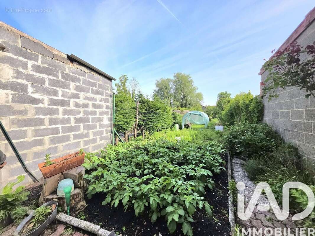 Photo 3 - Maison à SAINT-AMAND-LES-EAUX