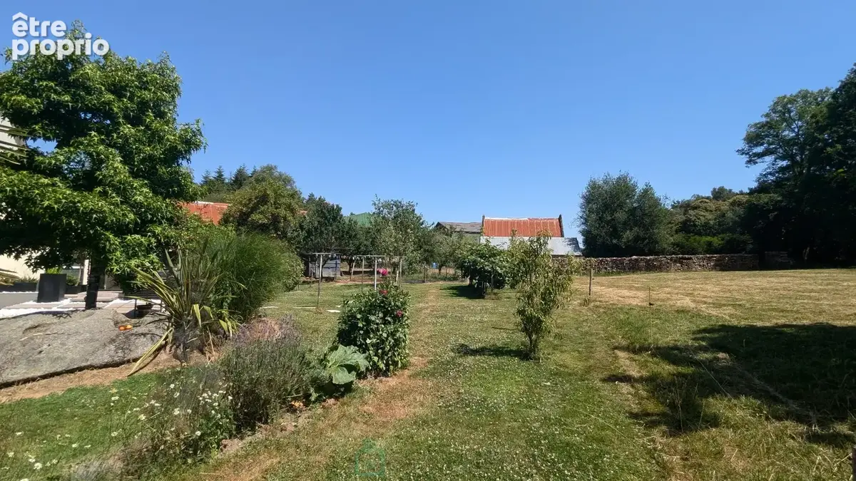 Maison de campagne avec jacuzzi, dépendance et presque de 2 hectares - photo 20