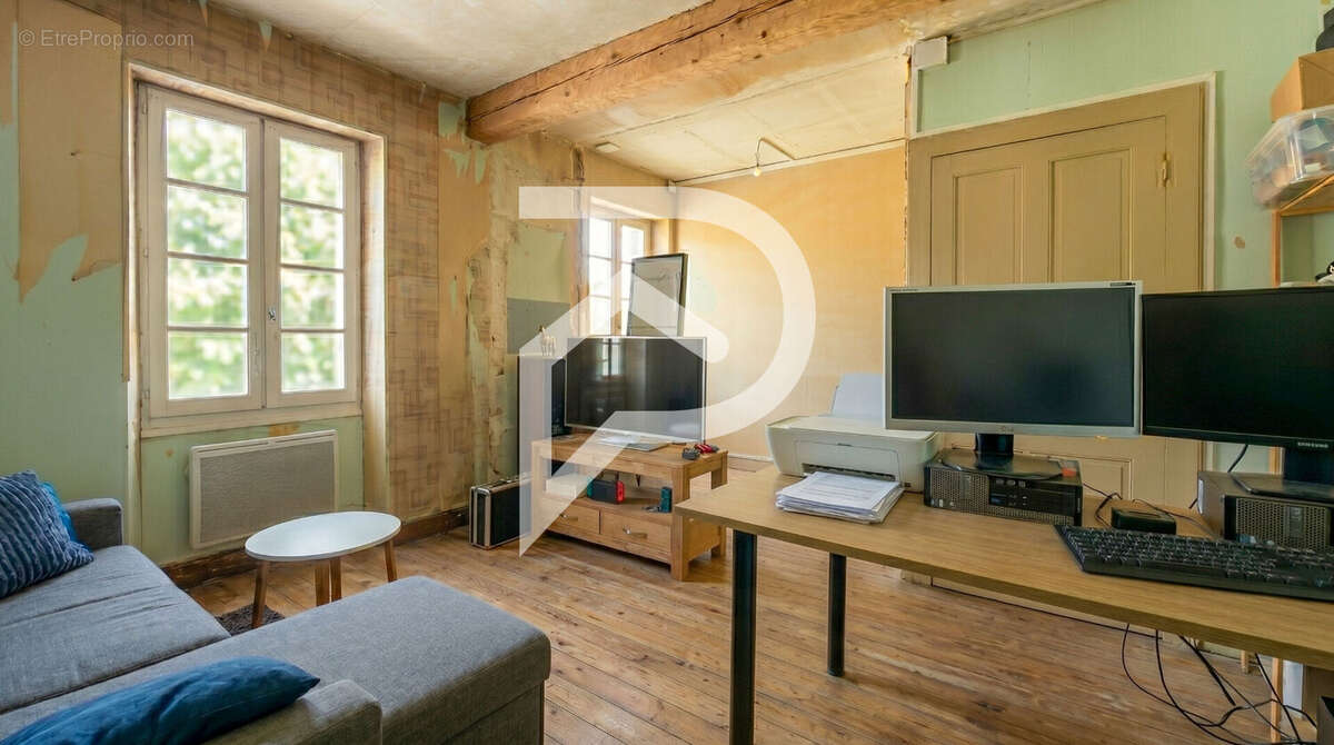 Maison Vielmur Sur Agout 5 pièces 149 m² - photo 8