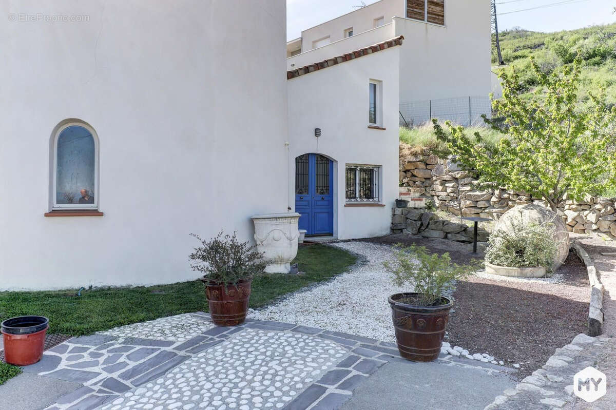 Maison à CLERMONT-FERRAND