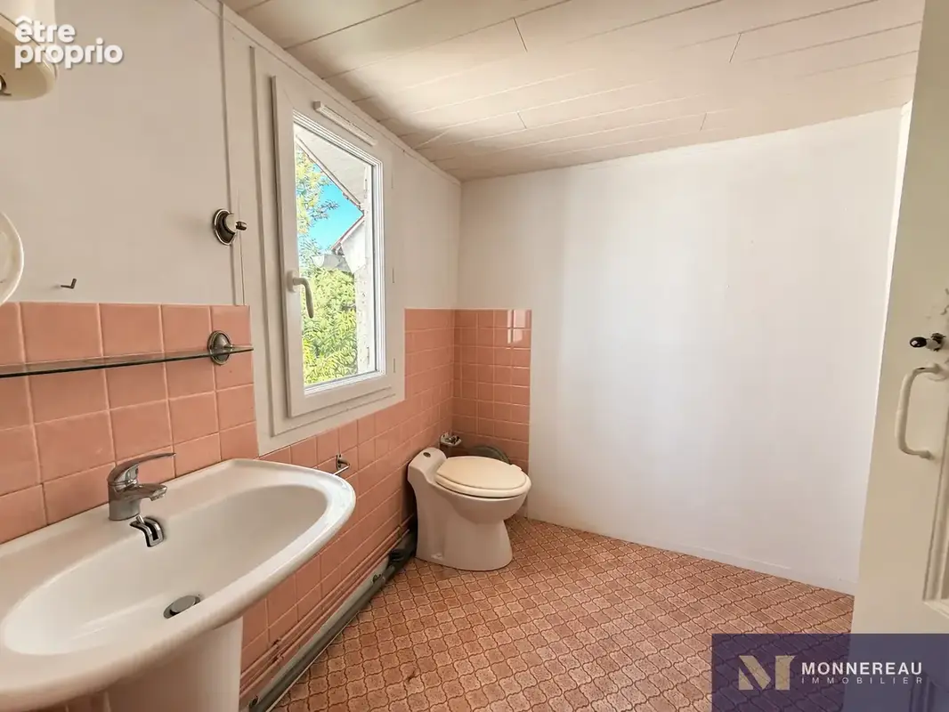 Maison de ville avec jardin - photo 17