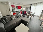 Appartement à CERGY