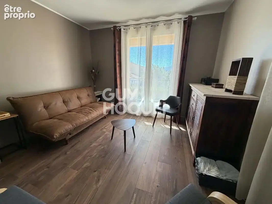 Maison 4 pièces à vendre à Villeneuve-de-la-Raho - Réf 6138 - photo 8