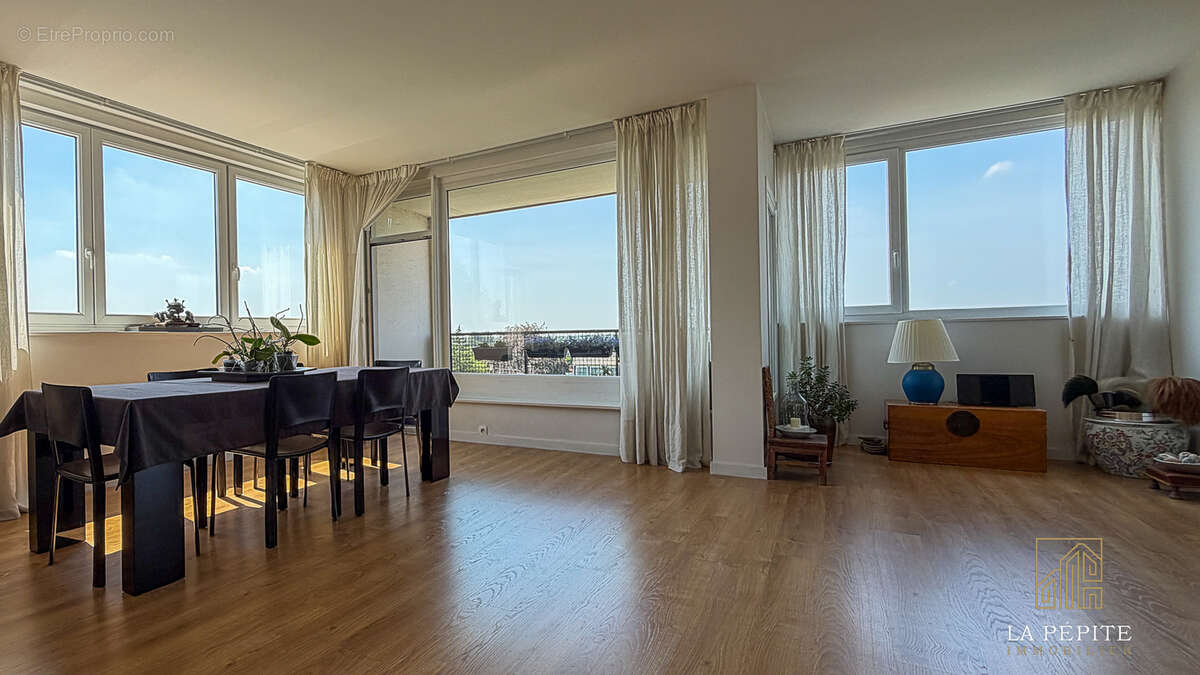 Appartement à ROUBAIX