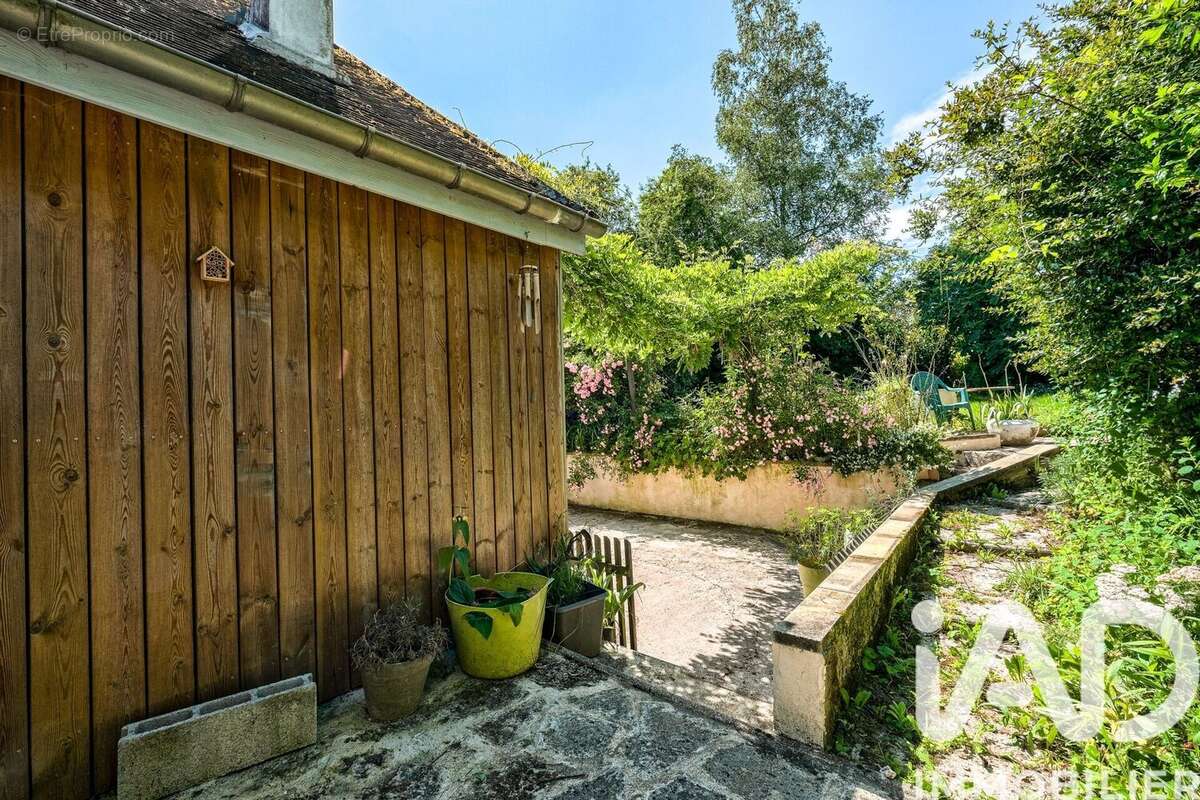 Photo 4 - Maison à GUERARD