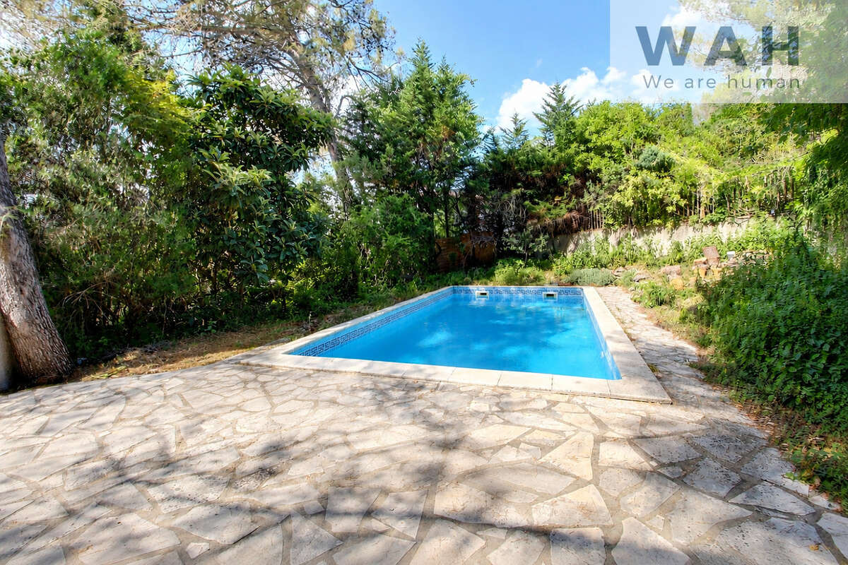 Vente maison 6 pieces saint-clement-de-riviere (34980) - photo 2