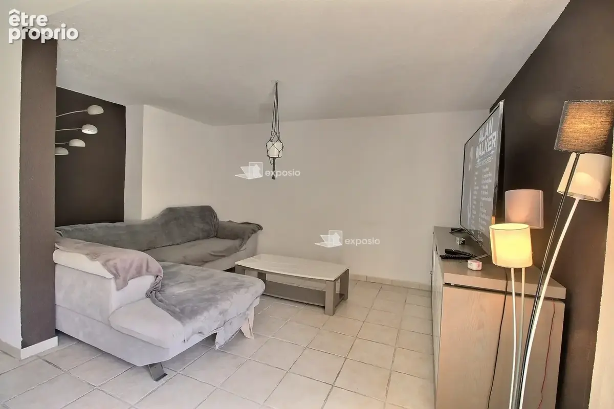 Appartement 4 pièces 87 m² à vendre à Avignon (84000) - photo 3