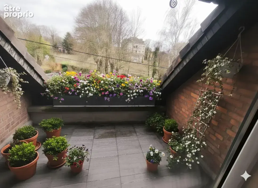  EXCLUSIVITÉ ORPI : Appartement 28m² avec Terrasse en Hyper-Centre  - photo 5