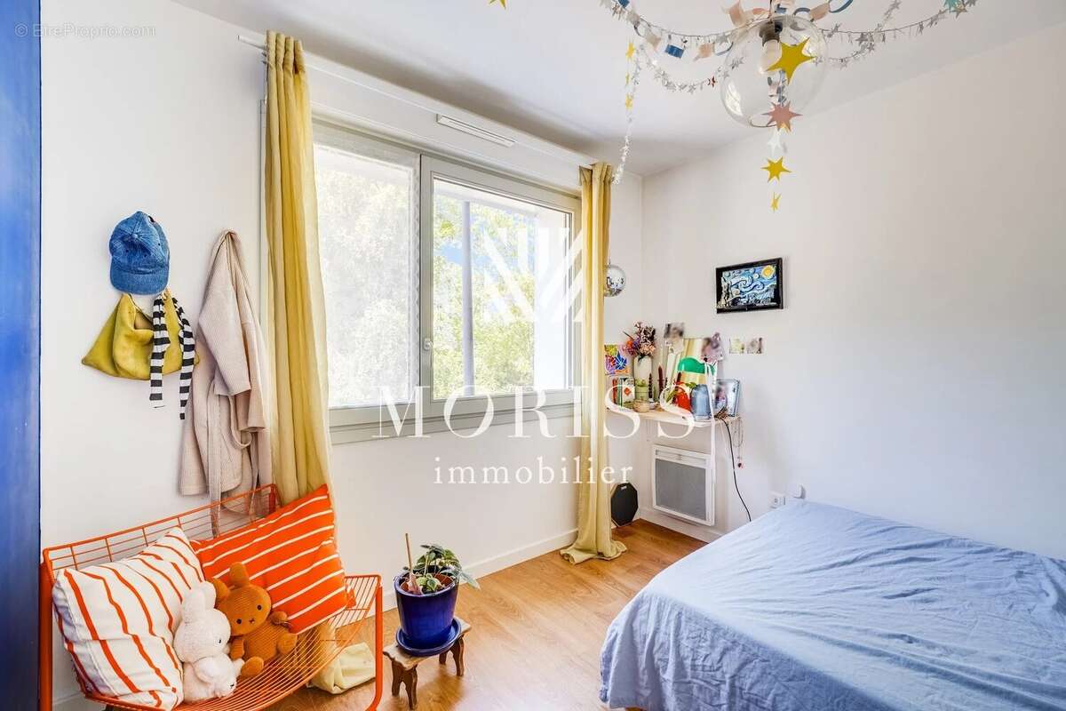 Appartement à MONTREUIL