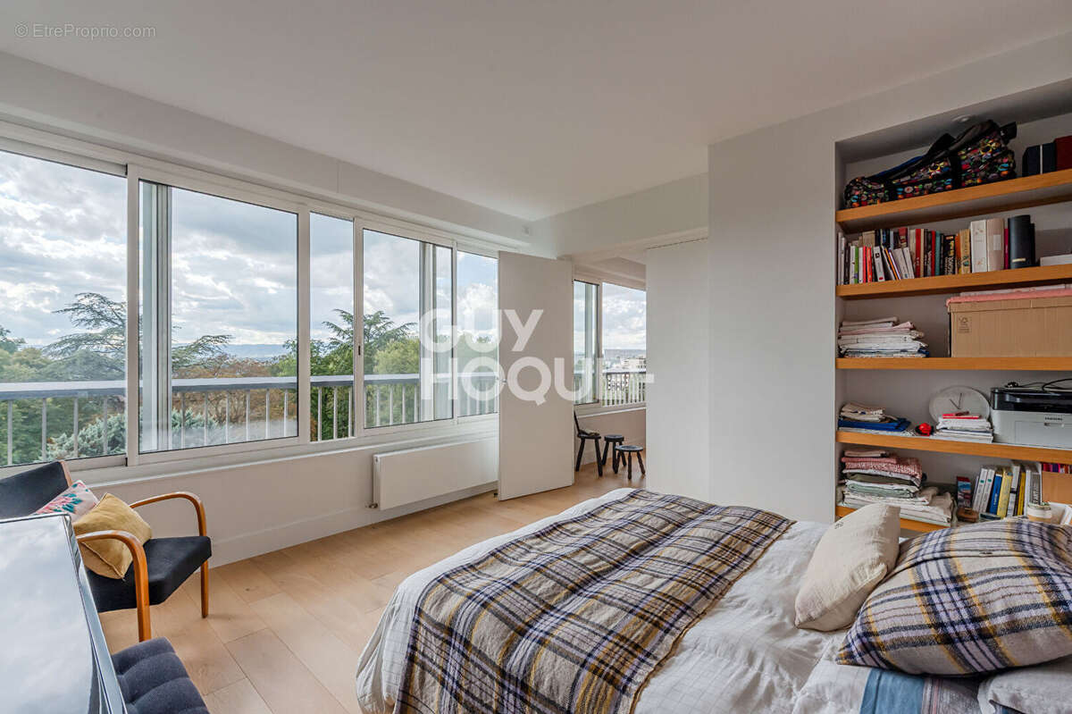 Appartement à LYON-4E