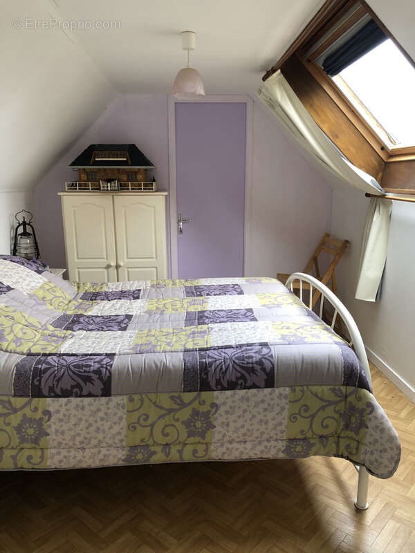 Maison à CORMEILLES