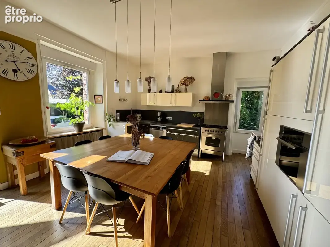 Maison bourgeoise 6 pièces - photo 4