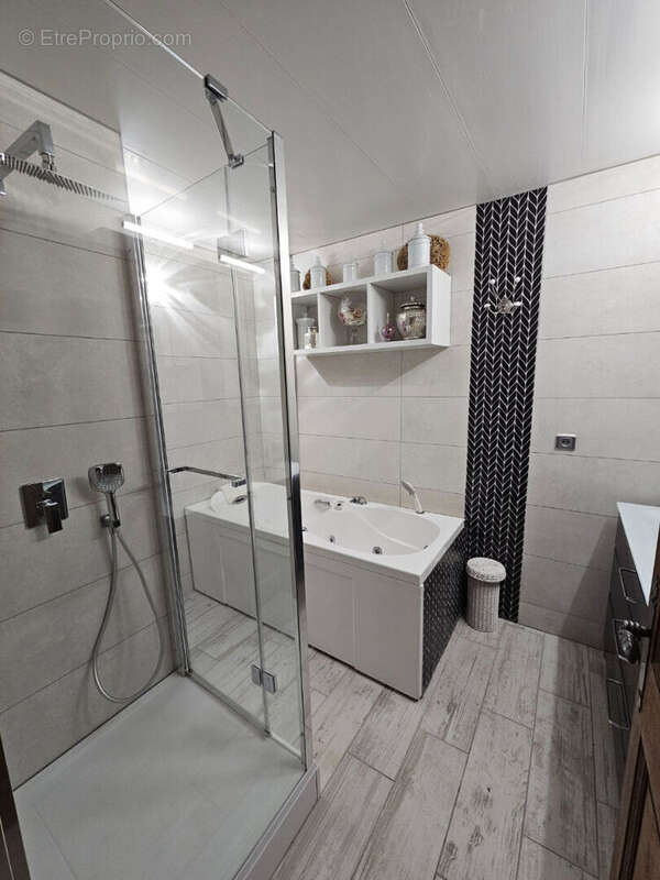 Appartement à LE BARCARES