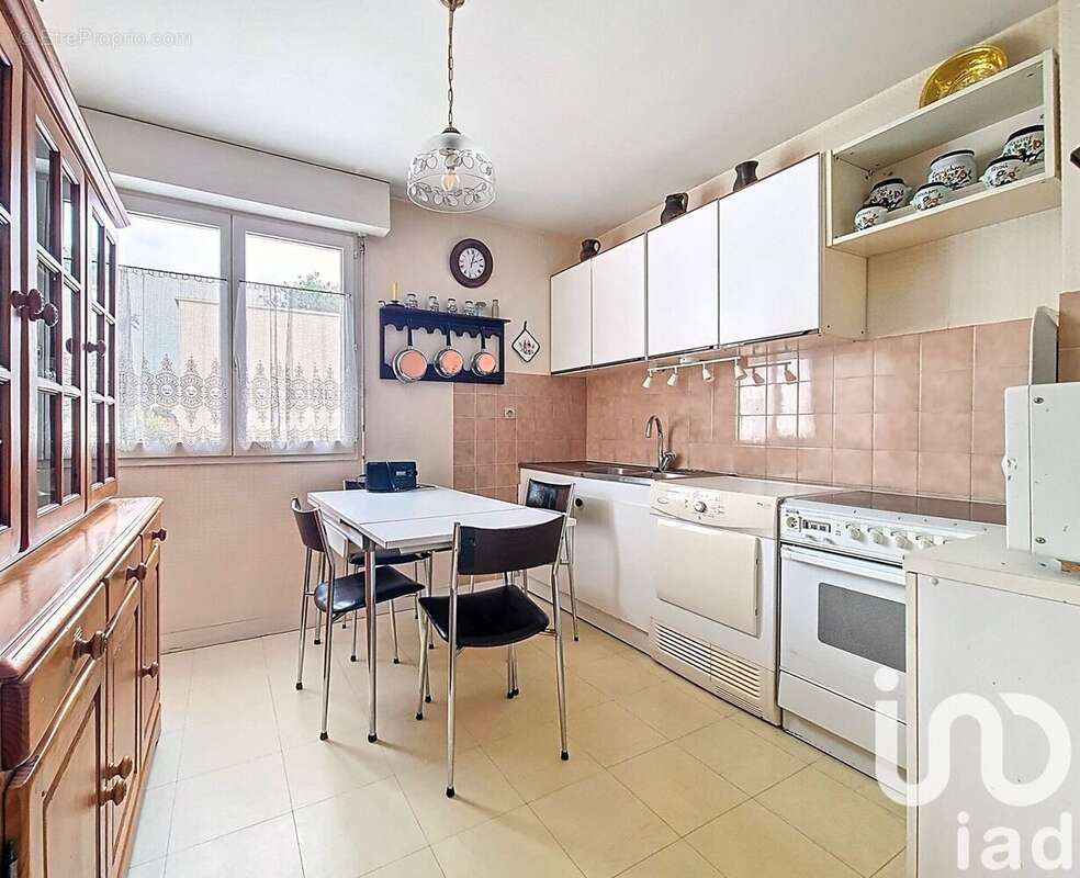 Photo 7 - Appartement à BOIS-GUILLAUME